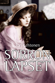 Cover for Sorron lapset