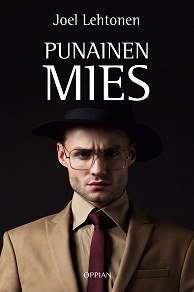 Cover for Punainen mies