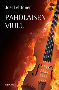 Cover for Paholaisen viulu