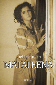 Omslagsbild för Mataleena