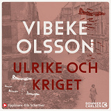 Cover for Ulrike och kriget