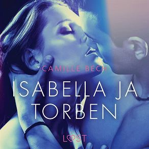 Omslagsbild för Isabella ja Torben - eroottinen novelli
