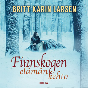 Cover for Finnskogen - Elämän kehto