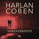 Cover for Verenperintö