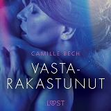 Omslagsbild för Vastarakastunut - eroottinen novelli