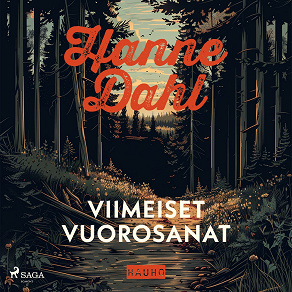 Cover for Viimeiset vuorosanat