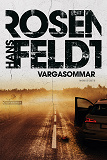 Omslagsbild för Vargasommar