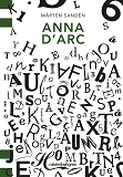 Cover for Anna D'Arc