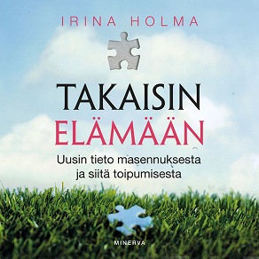 Omslagsbild för Takaisin elämään