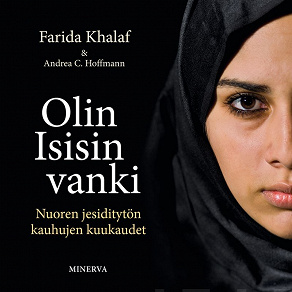 Cover for Olin Isisin vanki