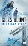 Cover for En stilla storm