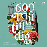 Cover for 600 mil till dig