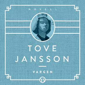 Cover for Vargen