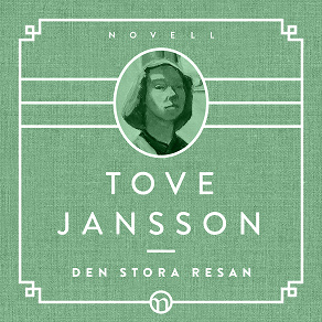 Cover for Den stora resan