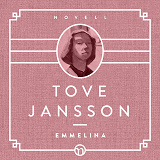 Cover for Emmelina