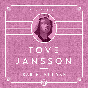 Cover for Karin, min vän