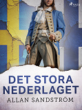 Omslagsbild för Det stora nederlaget