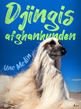 Omslagsbild för Djingis, afganhunden