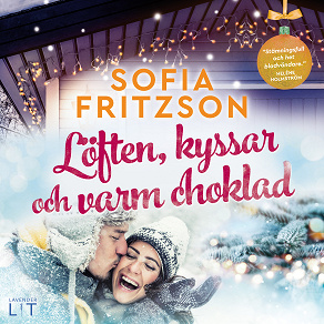 Cover for Löften, kyssar och varm choklad