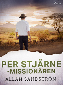Cover for Per Stjärne - missionären