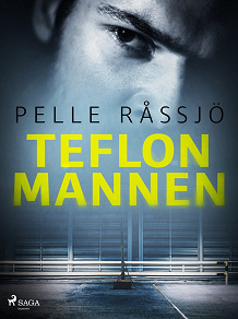 Cover for Teflonmannen