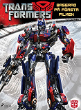 Omslagsbild för Transformers 1 - Baserad på första filmen