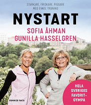 Cover for Nystart : starkare, friskare, piggare med enkel träning