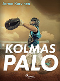 Cover for Kolmas palo