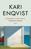 Cover for Kangastuksia varjojen talossa