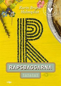 Cover for Rapsbaggarna (lättläst)