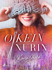 Cover for Oikein nurin
