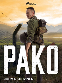 Omslagsbild för Pako