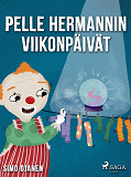 Omslagsbild för Pelle Hermannin viikonpäivät