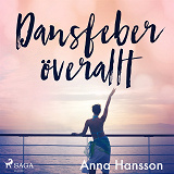 Omslagsbild för Dansfeber överallt