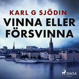 Cover for Vinna eller försvinna