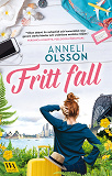 Omslagsbild för Fritt fall