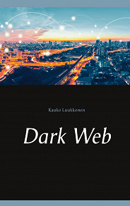 Omslagsbild för Dark Web