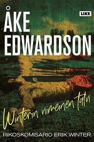 Cover for Winterin viimeinen talvi