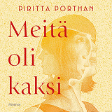 Cover for Meitä oli kaksi