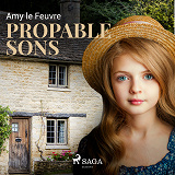 Cover for Probable Sons