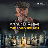 Omslagsbild för The Poisoned Pen