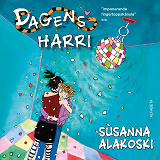 Cover for Dagens Harri