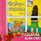 Cover for Guldfisken