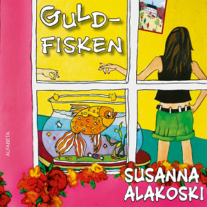 Cover for Guldfisken