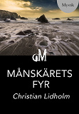 Cover for Månskärets fyr