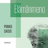 Cover for Elämänmeno