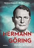 Omslagsbild för Hermann Göring