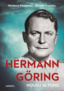 Cover for Hermann Göring