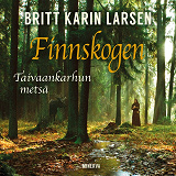 Cover for Finnskogen -Taivaankarhun metsä