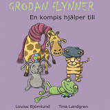 Cover for Grodan Flynner - En kompis hjälper till